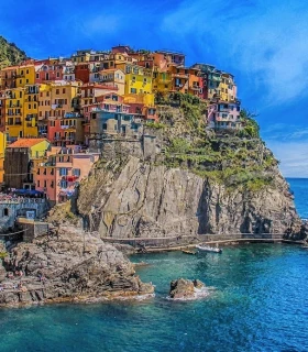 Manarola