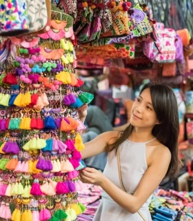 Marché de Chatuchak