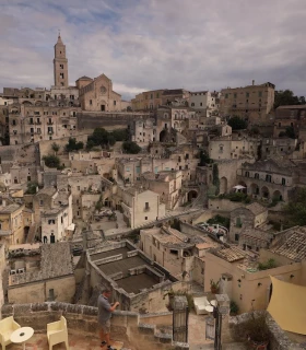 Matera