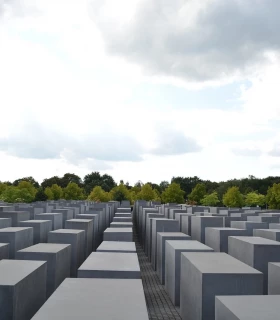 Mémorial de l'Holocauste