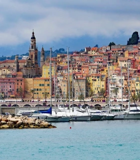Menton