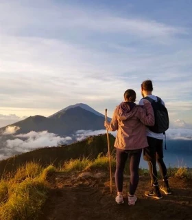 Mount Batur