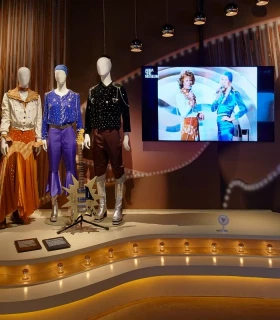 ABBA Museum