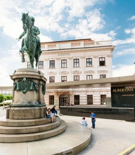 Musée Albertina