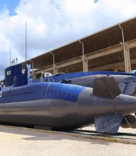 Porto Montenegro Maritime Museum