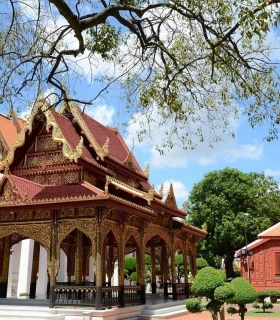 National Museum Bangkok