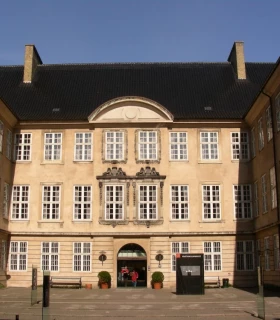 Musée National du Danemark