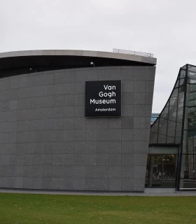 Musée Van Gogh