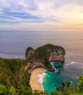 Nusa Penida