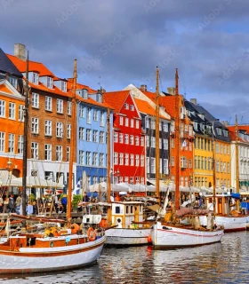 Nyhavn
