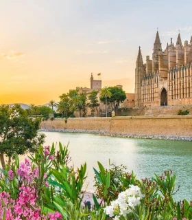 Palma de Majorque