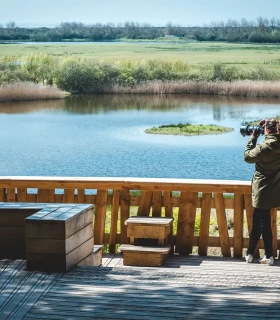 Parc du Marquenterre