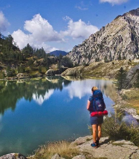 Parc National du Mercantour