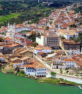 Penedo