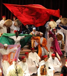 Festivals and cultural events