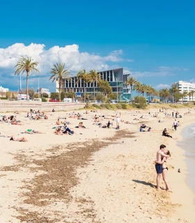 Playa de Palma