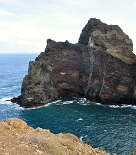 Ponta de São Lourenço