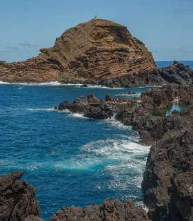 Porto Moniz