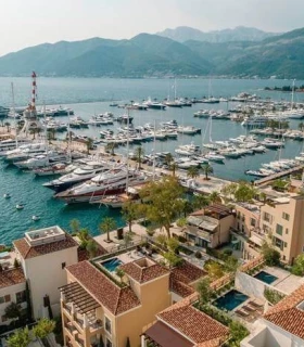 Porto Montenegro