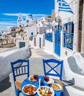 Pyrgos