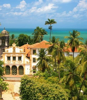 Recife et Olinda