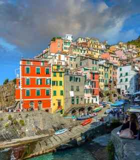 Riomaggiore