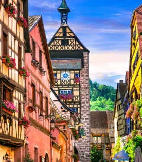 Riquewihr