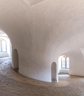 Rundetaarn (La Tour Ronde)