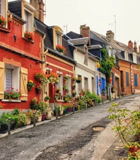 Saint-Valery-sur-Somme