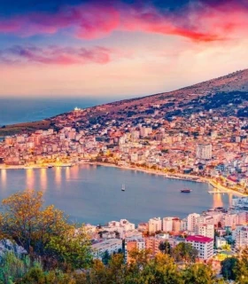Saranda