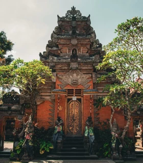 Ubud