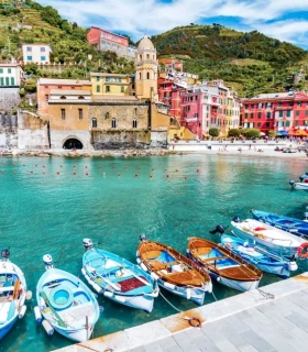 Vernazza