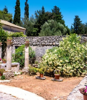 Villages et nature authentiques