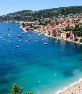 Villefranche-sur-Mer