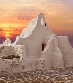 Visiter les églises