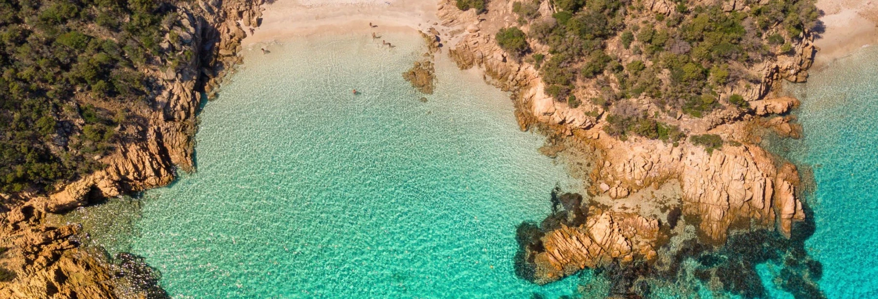 Sardinia, Italie