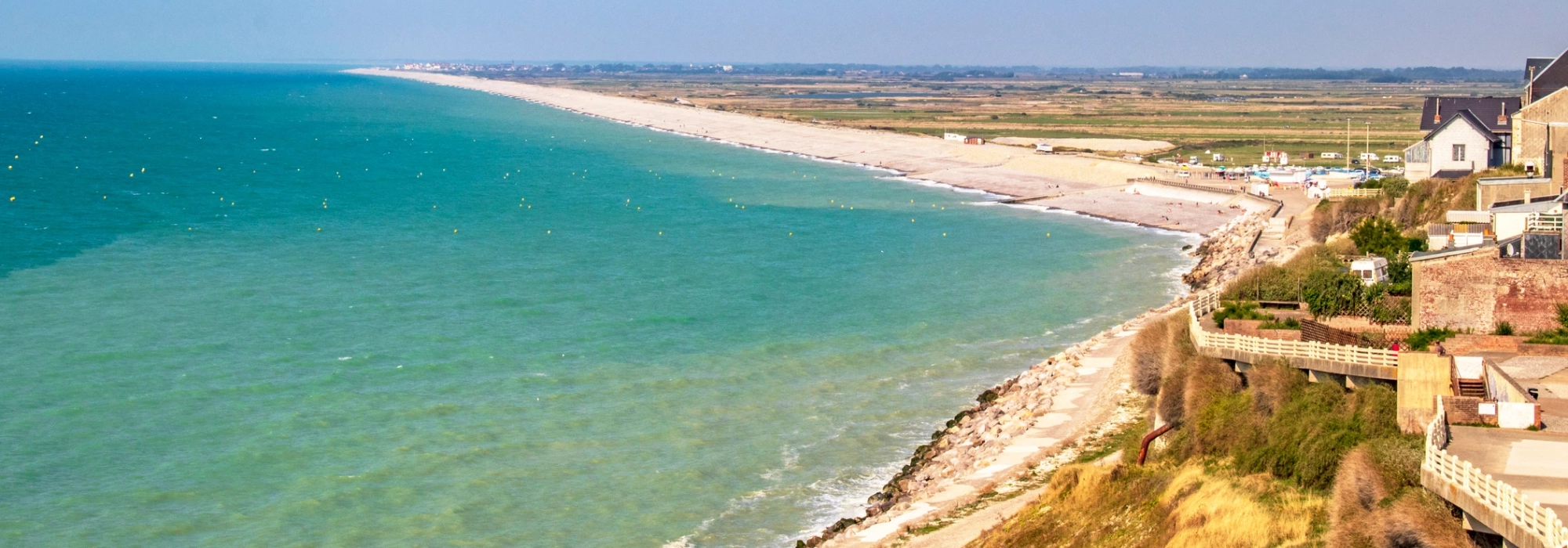 Bay of Somme, France