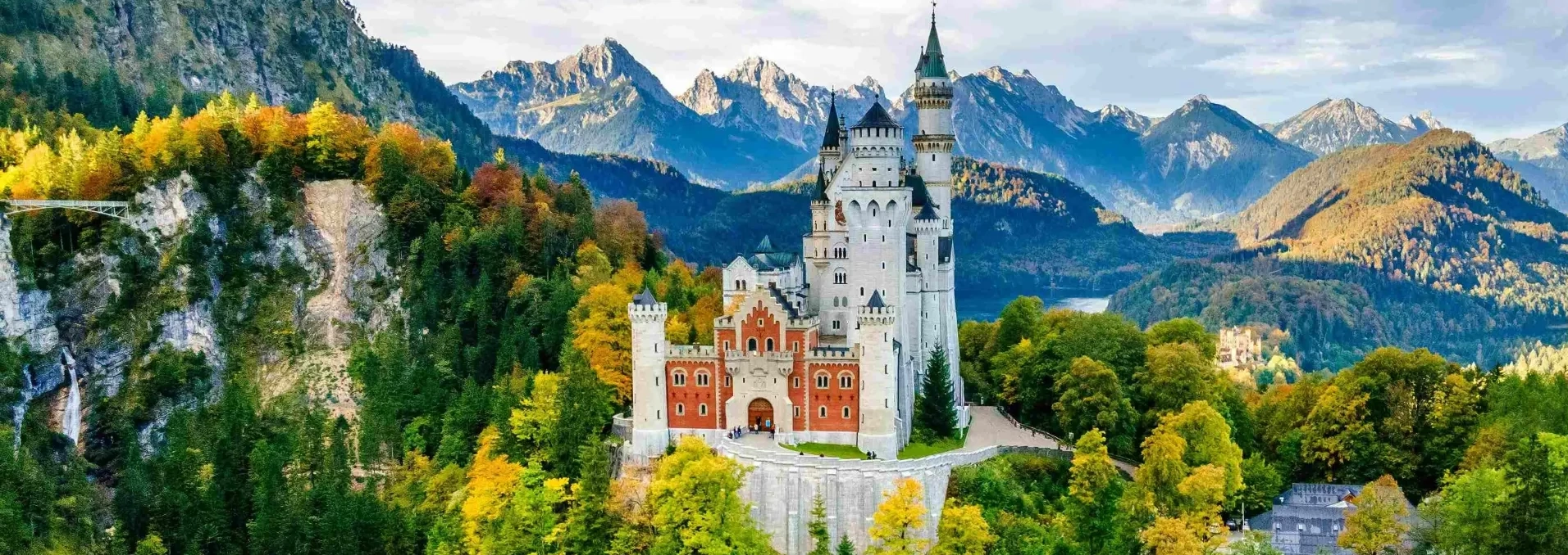 Bavaria, Germany