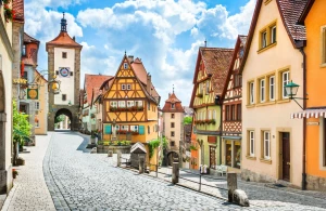 Bavaria