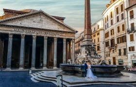 Découvrir Rome en 3 Jours : Une Aventure Éternelle