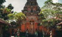 Ubud : Un Voyage Enchanté au Cœur de Bali