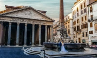 Découvrir Rome en 3 Jours : Une Aventure Éternelle