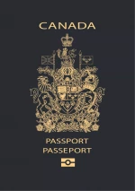 Passport - Canada