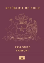 Passport - Chile