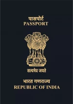 Passport - India