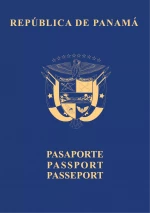 Passport - Panama