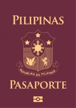 Passport - Philippines