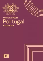Passport - Portugal