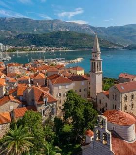 Old Town (Stari Grad)