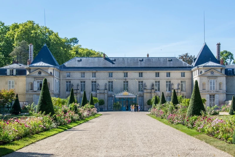 Château de Malmaison (Rueil-Malmaison, Île-de-France), Les plus beaux châteaux de France, France